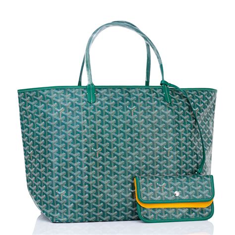 st louis gm bag price|goyard st louis tote price.